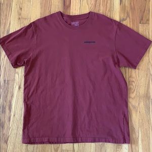 Men’s Patagonia T Shirt
